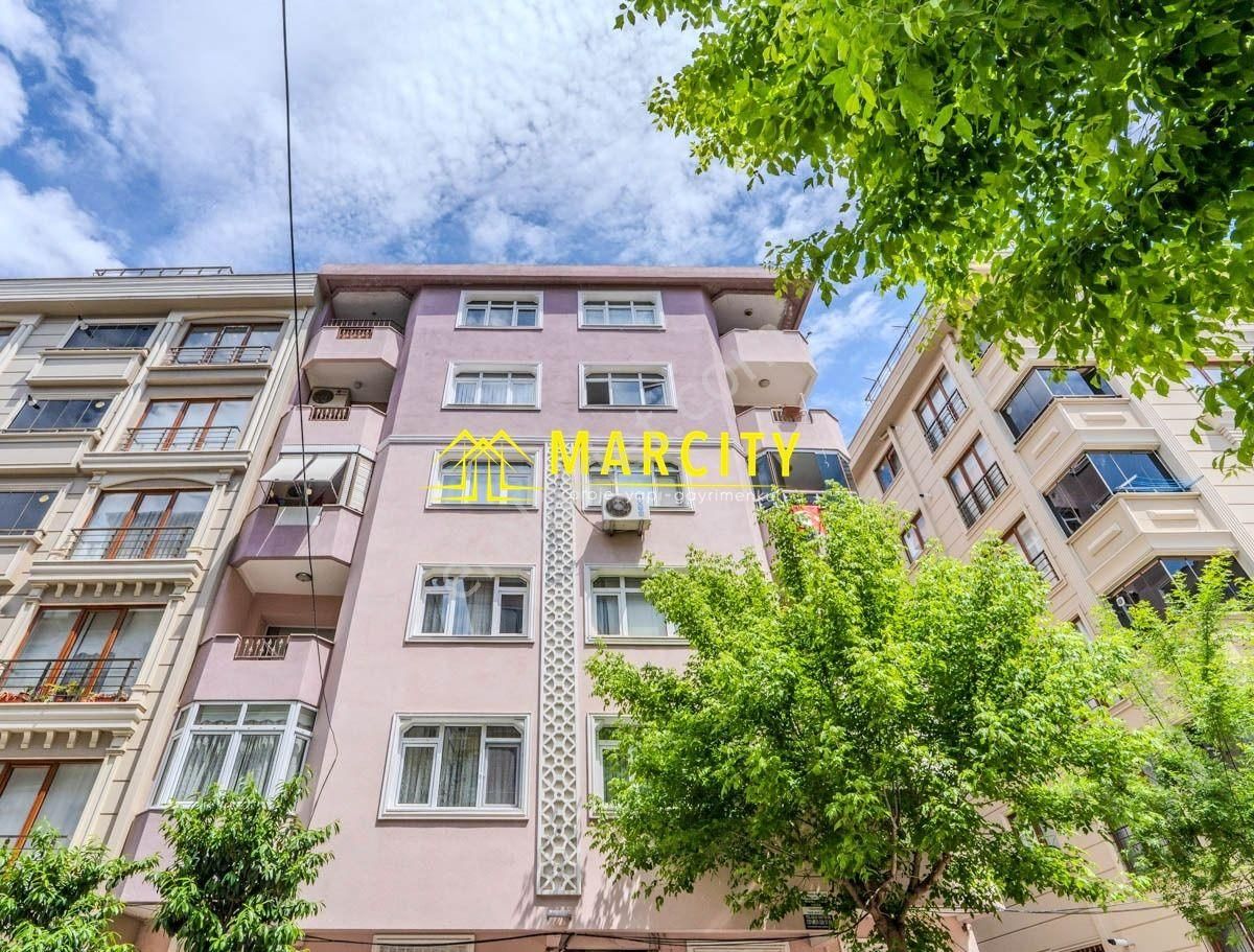 Marcity'den Çamlık Caddesi Civarı Boş 3+1 Yatırımlık Daire