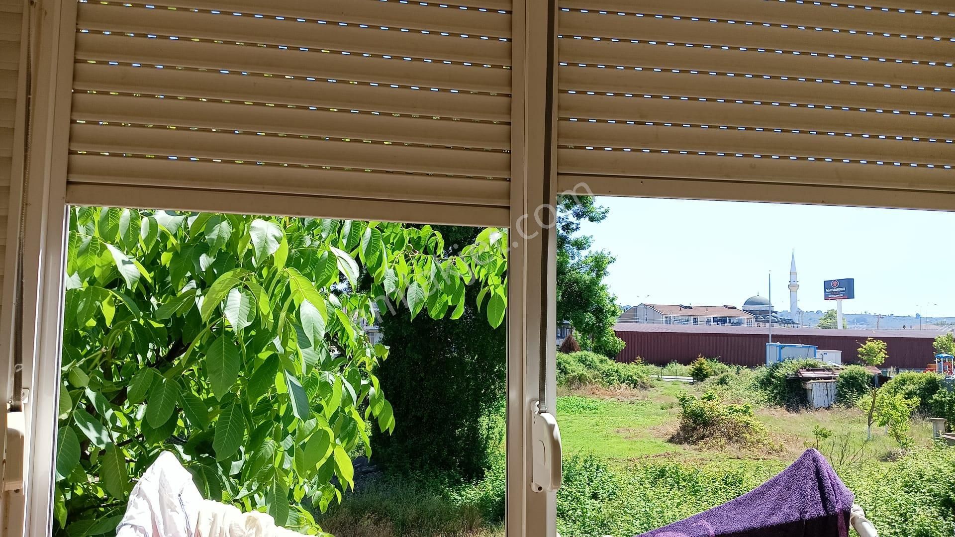 Sakarya Karasu Da Kiralık Sezonluk Aylık 1+1 Yazlık Full Eşyalı