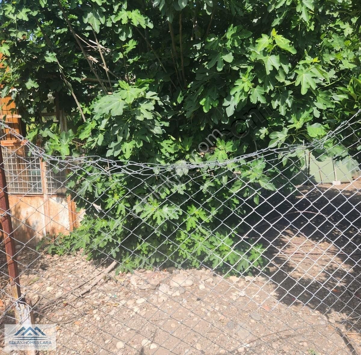 Kemer De Ticari Konut İmarlı 470 M2 Satılık Arsa - Görsel 6