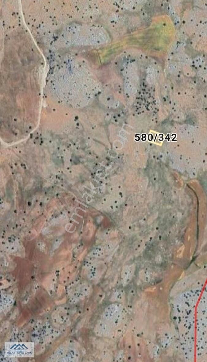 Antalya Korkuteli Taşkesiği Mahallesinde Yatırımlık Arazi - Görsel 2