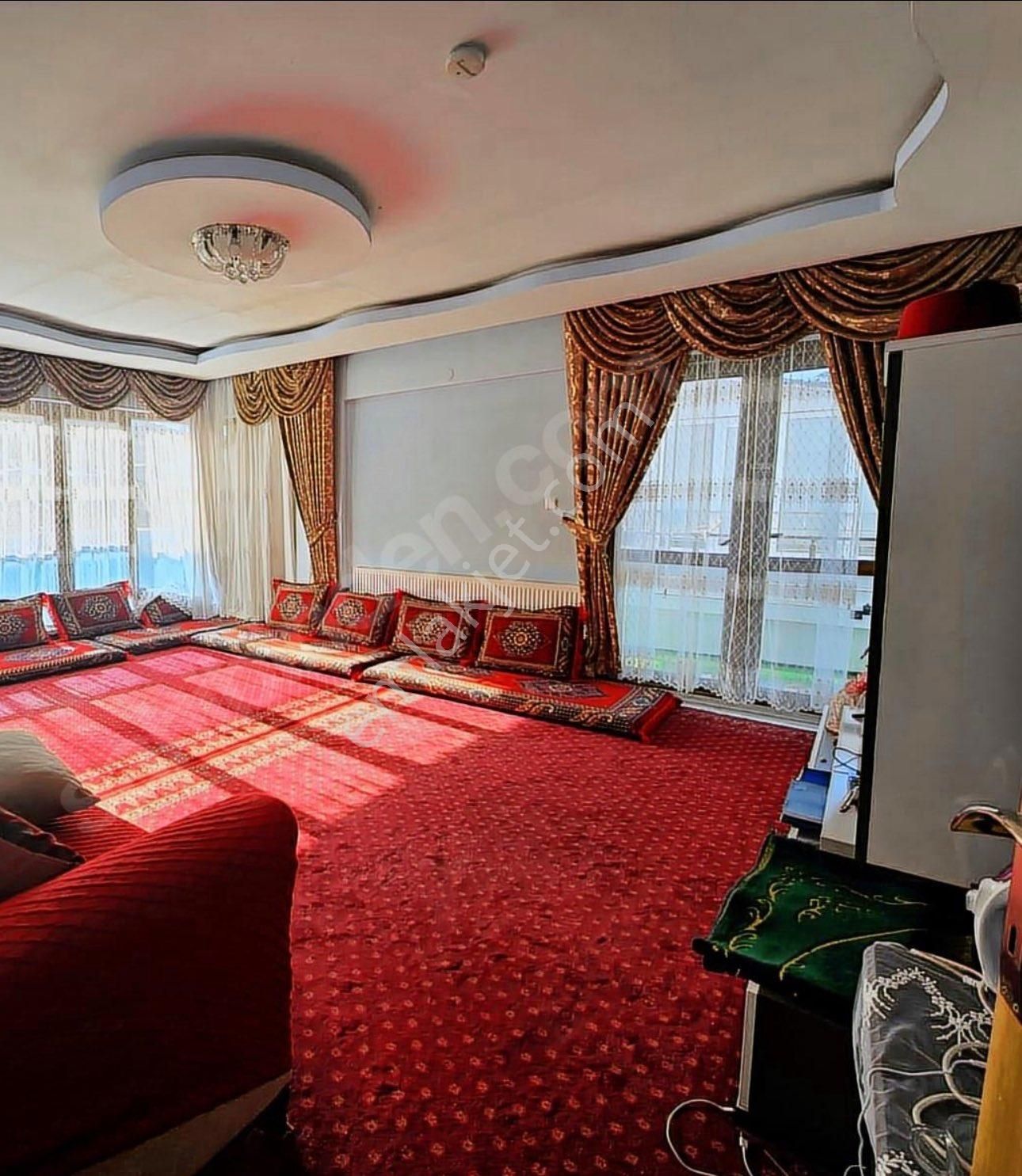 Aileler İçin İdeal,konumuyla Şaşırtan Bir Dubleks 6+1 Daire