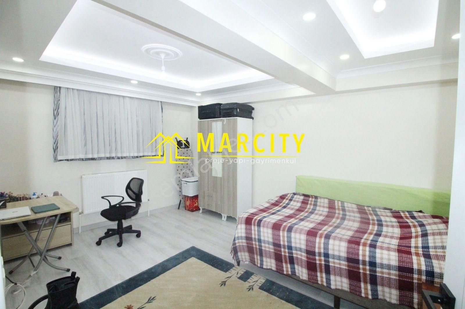 Marcity'den Çamlık Cad.yakını 2 Yıllık Binada 2+1 Bahçe Katı - Görsel 3