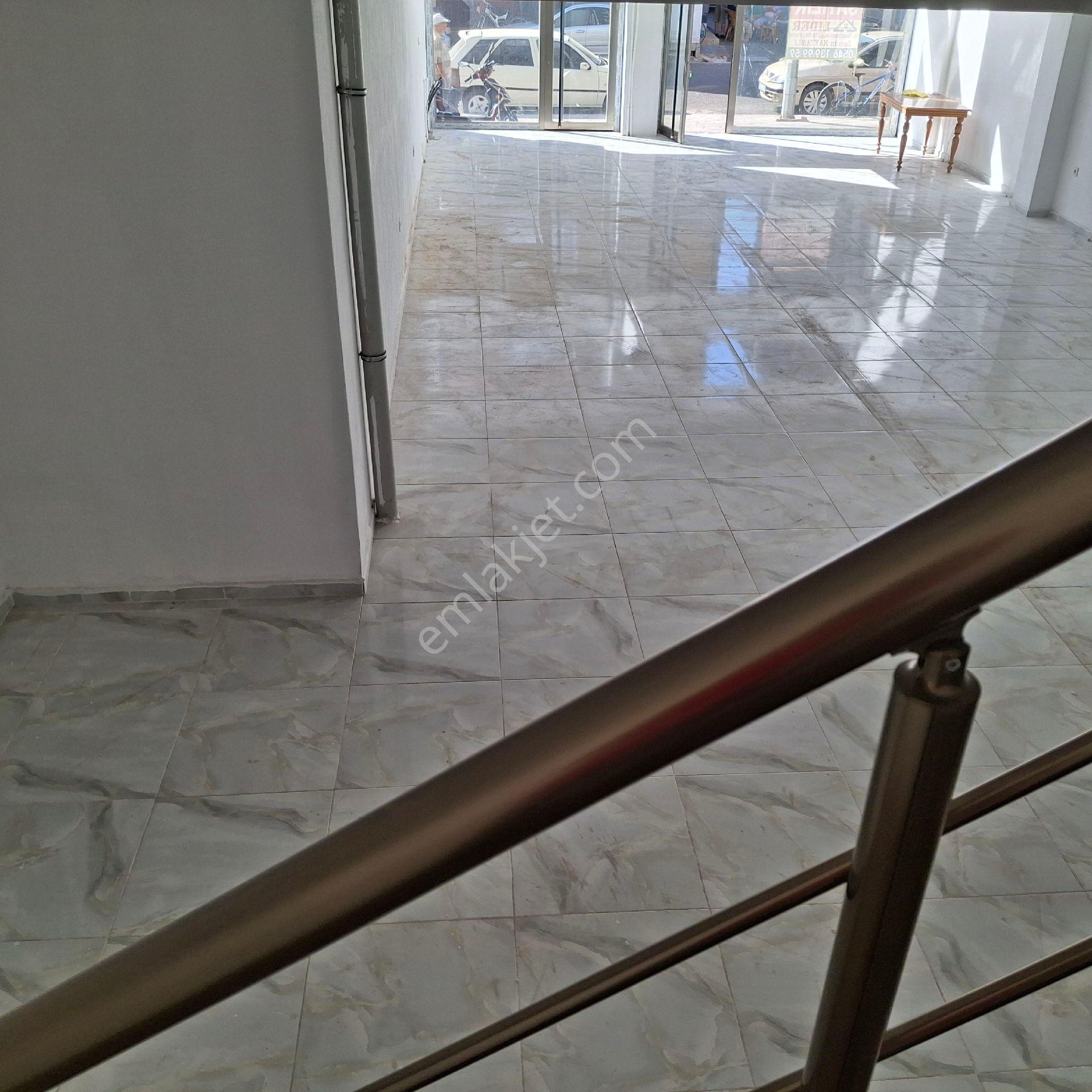 T.dağ Muratlı Muradiye Mah.nazım Sav Cadde Üzeri Merkezi Lokasyonda Olan(210) M2 Dükkan Satılıktır. - Görsel 10