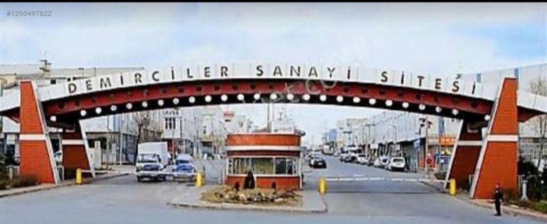Sahibinden Başakşehir Kiralık 464 M2 İş Yeri