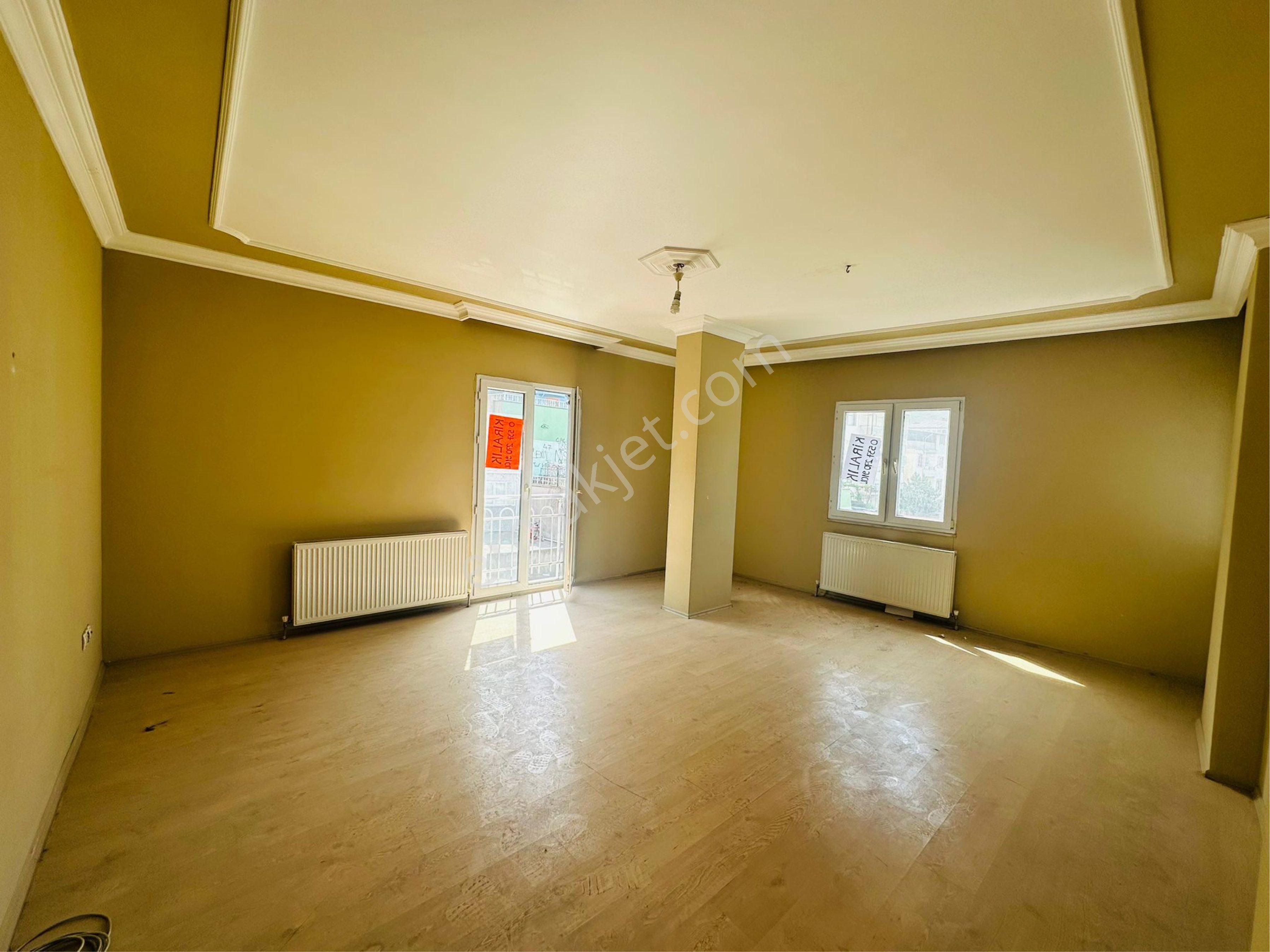Arapzade Mahallesi Talebe Yurdu Civarı 2+1 Satılık Daire