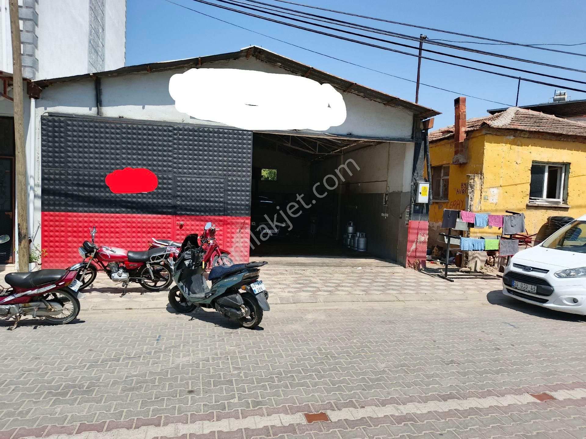 Durasıllı'da Dükkan Tam Yatırımlık