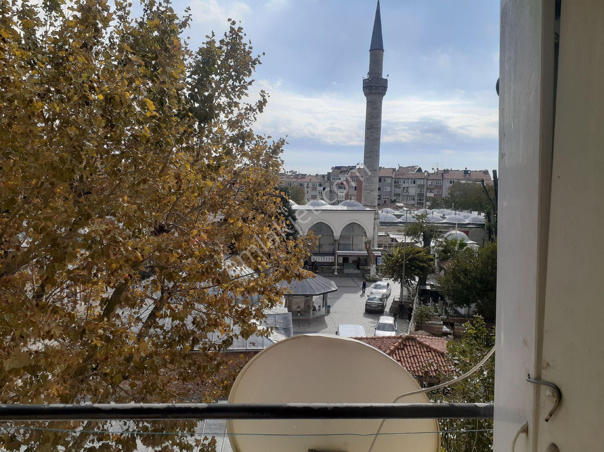 Fatih Kocamustafapaşa Sümbülefendi Cadde Üzerinde Boş ... - Görsel 11