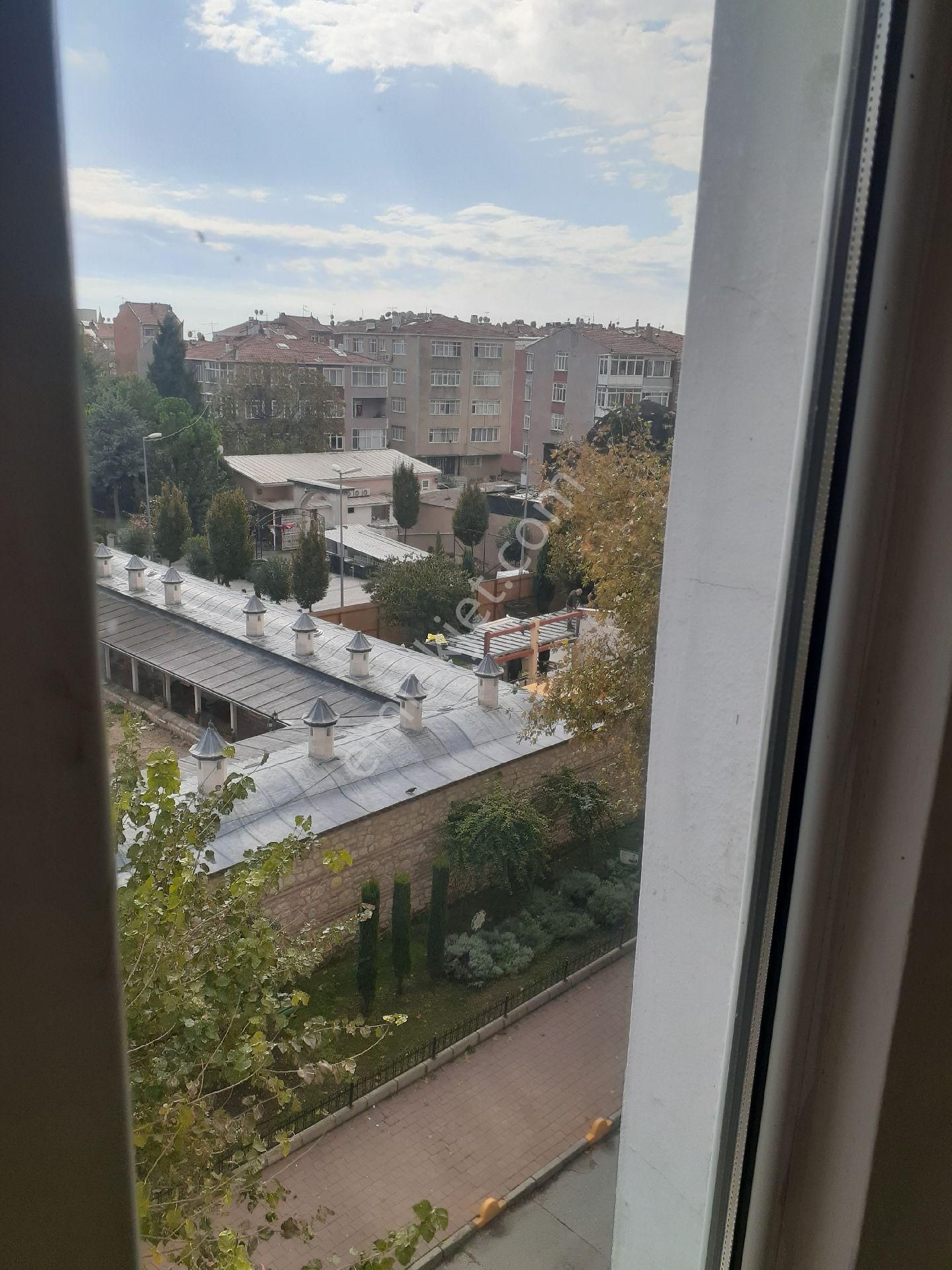 Fatih Kocamustafapaşa Sümbülefendi Cadde Üzerinde Boş ... - Görsel 16