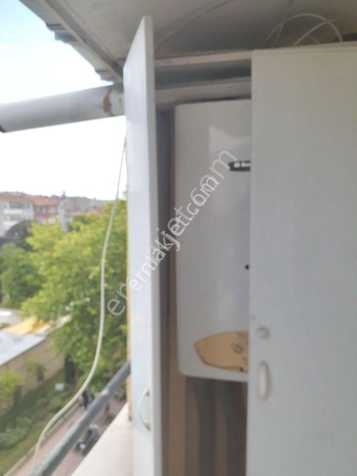 Fatih Kocamustafapaşa Sümbülefendi Cadde Üzerinde Boş ... - Görsel 2