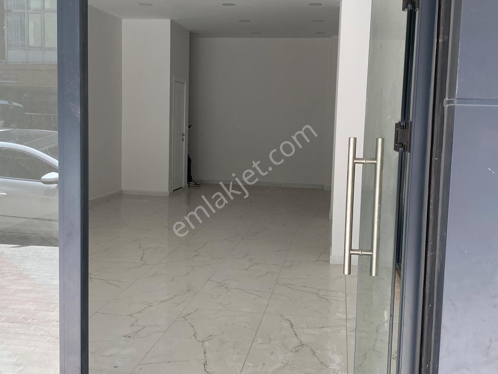 Masrafsız 0 Binada İşyeri