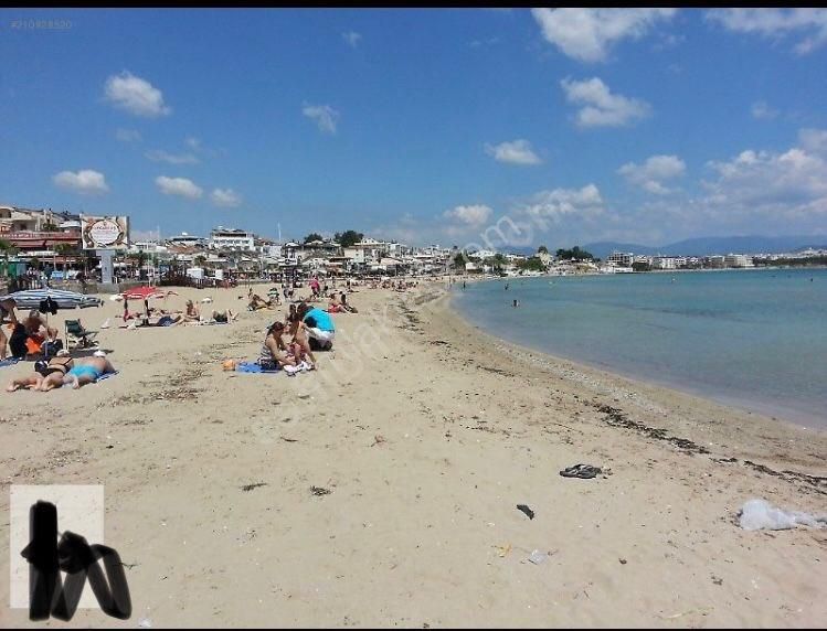 Altınkumda 2+1 Eşyalı Satılık Daire