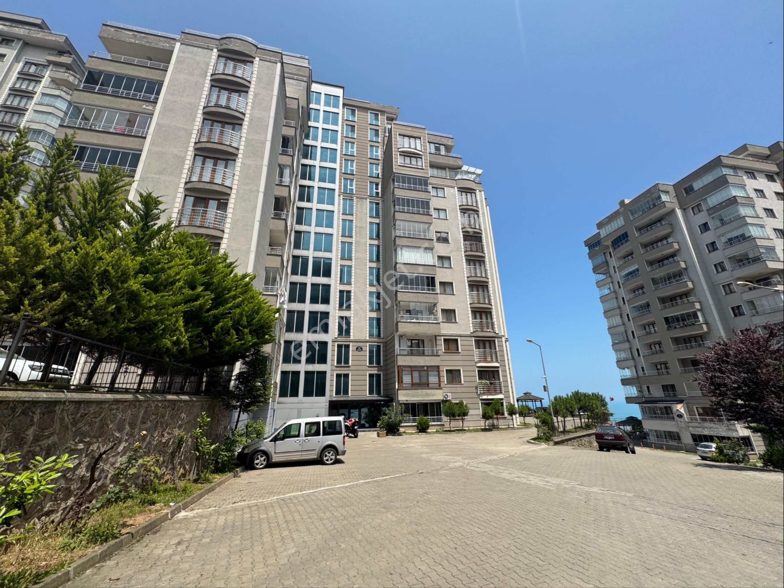 Çukurçayır Da 1001 Pırlantada Satılık 4+1 Fırsat Daire