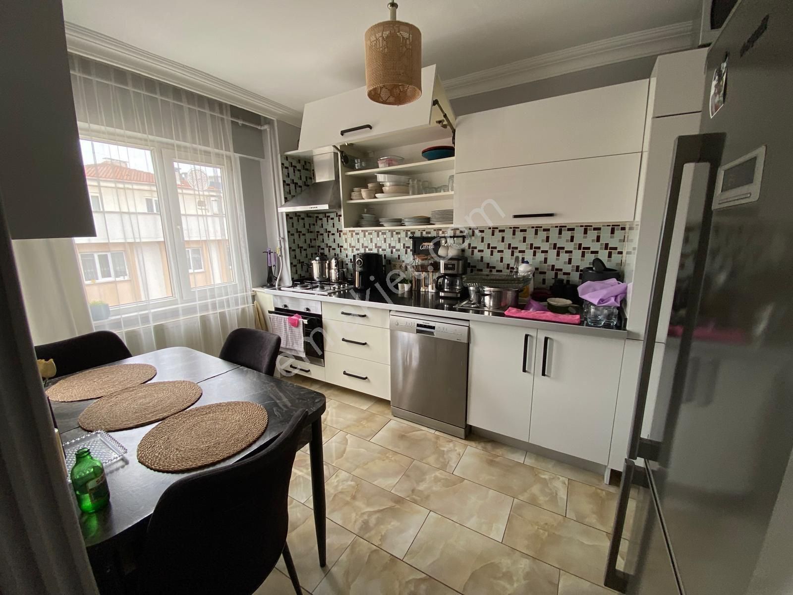 🏡merkzefendi Mahallesi 🏡 ✅4+1 M2 220 5 Katlının 5 Katı ❇️kombi Dogalgazlı