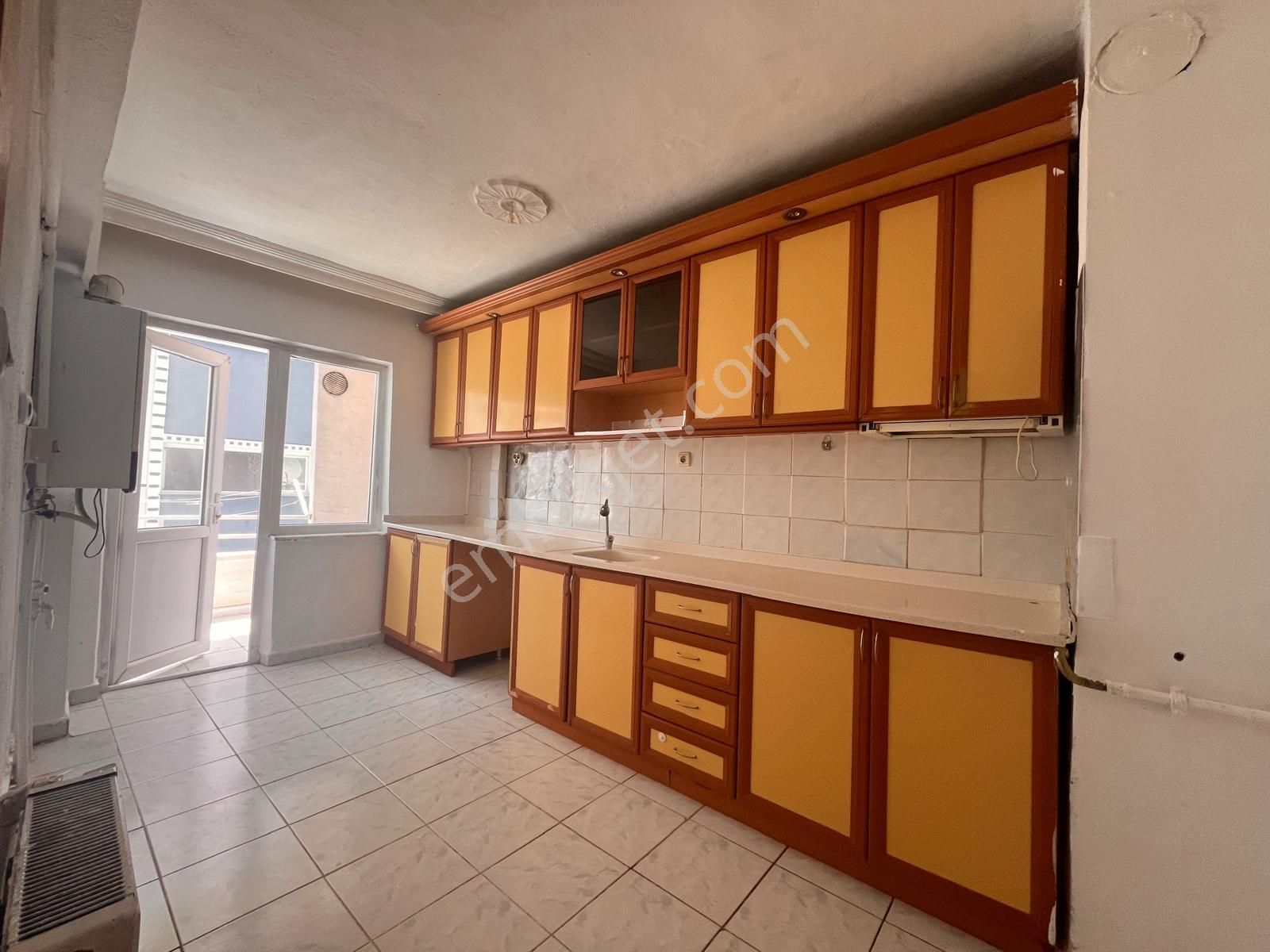 Ankara Kazançtan Harika Konumda Ara Katta 3+1 Kiralık Daire