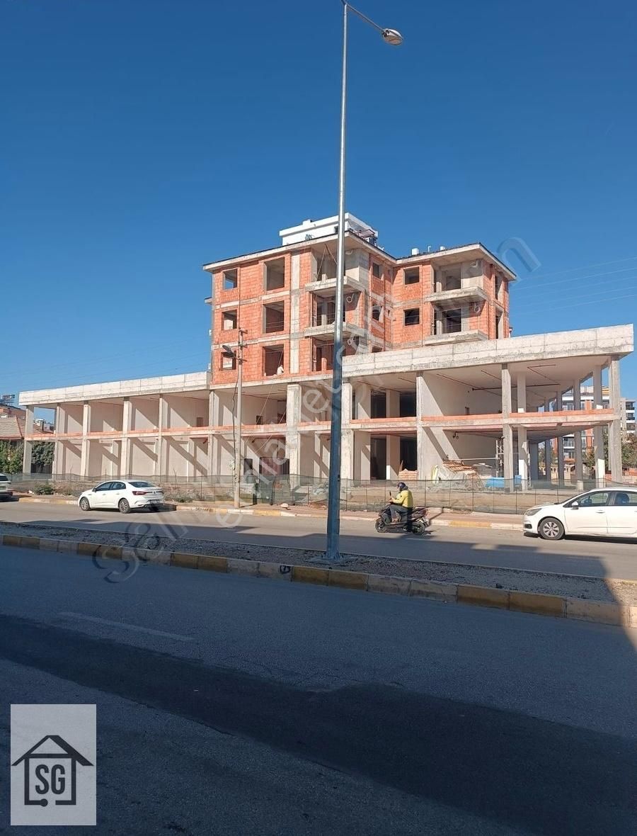 Hüsnü Karakaş Mah. Hastane Caddesi Kalbinde Ön Alım Avantajlı