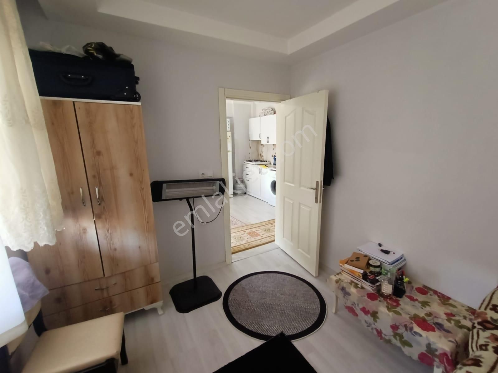 1+1 Eşyalı Klimalı Kiralık Daire - Görsel 19