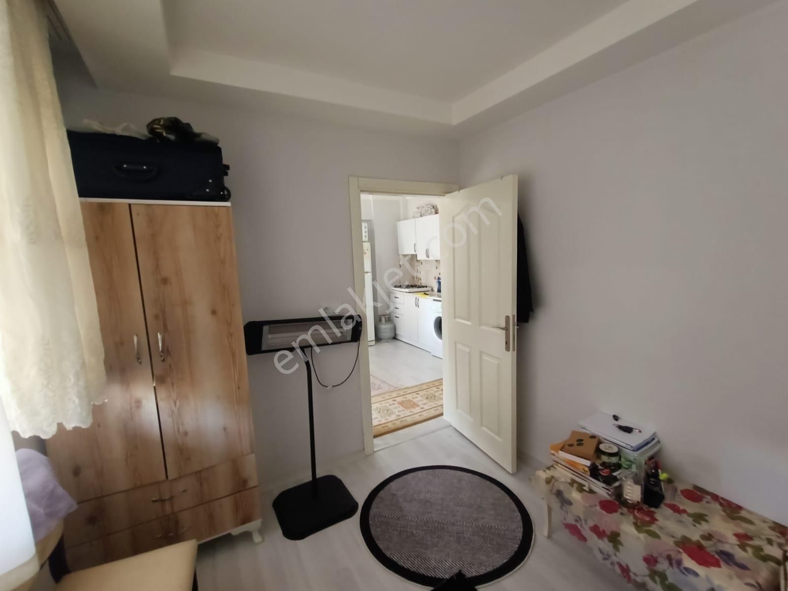 1+1 Eşyalı Klimalı Kiralık Daire - Görsel 8