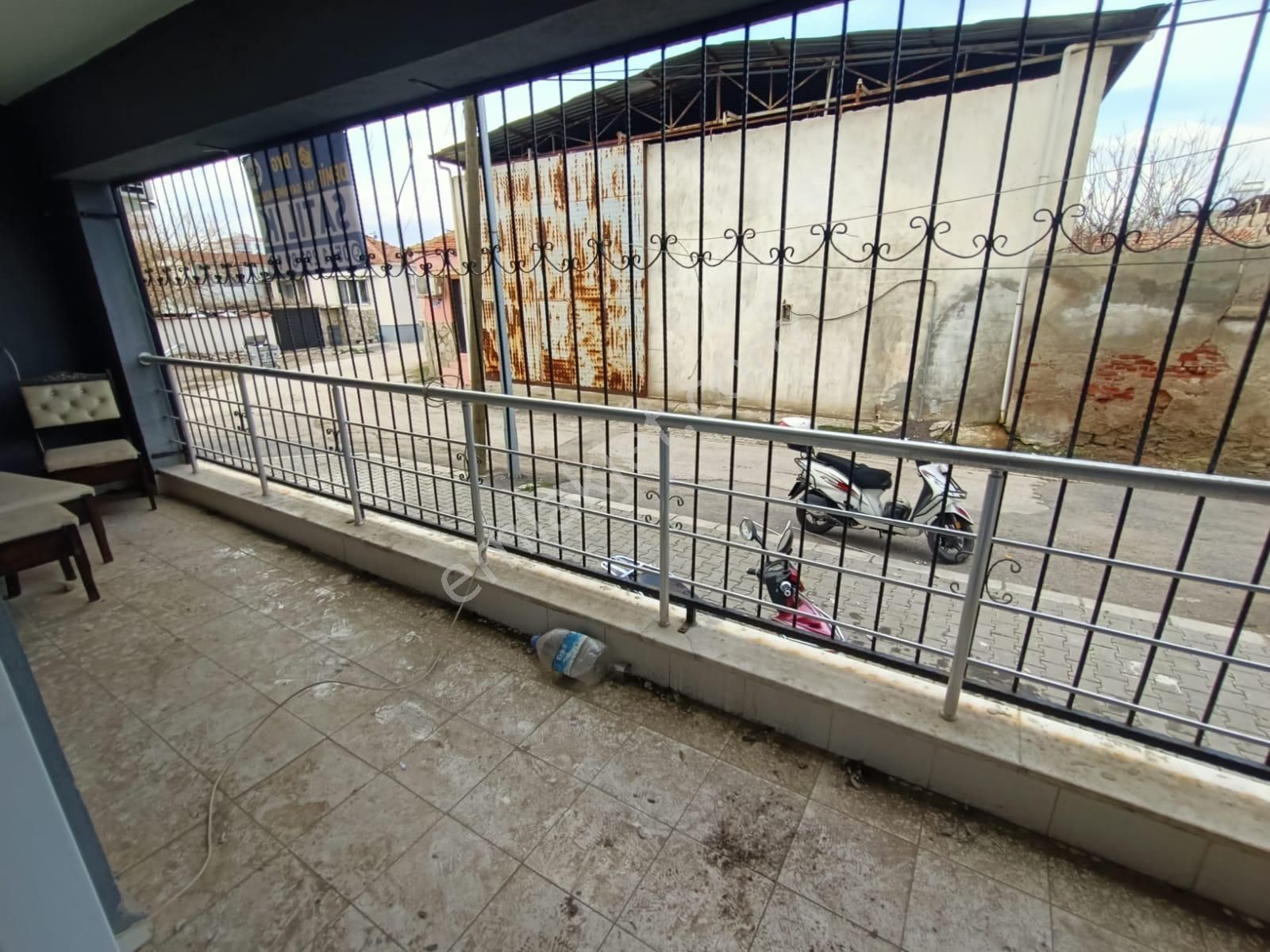 1+1 Eşyalı Klimalı Kiralık Daire - Görsel 18