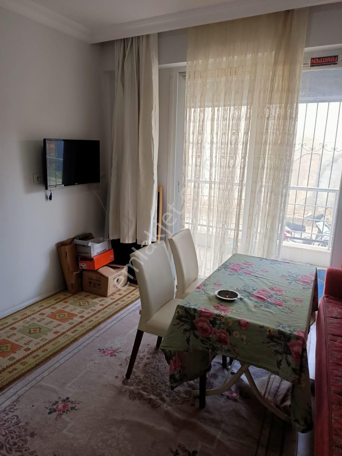 1+1 Eşyalı Klimalı Kiralık Daire - Görsel 11