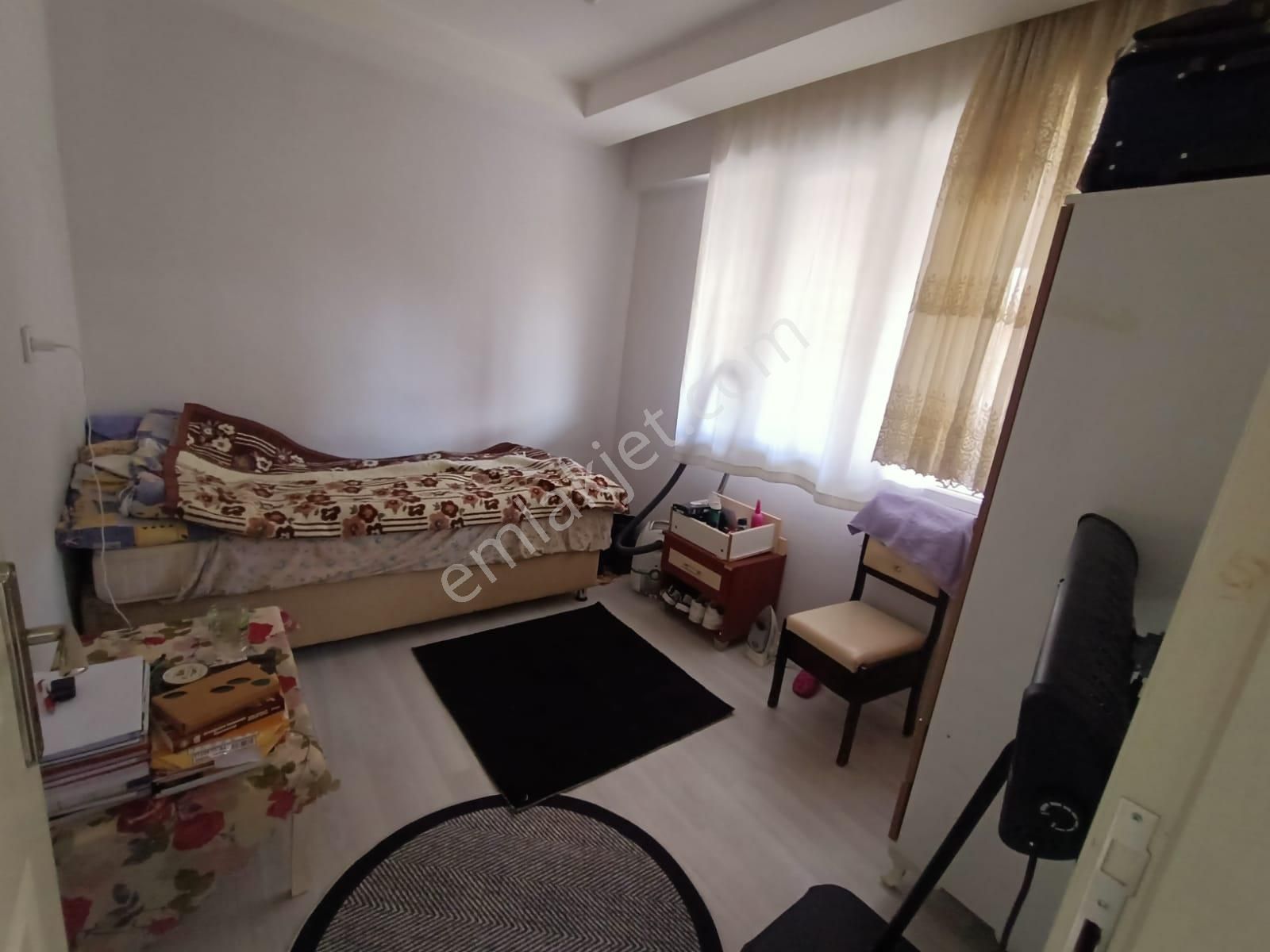 1+1 Eşyalı Klimalı Kiralık Daire - Görsel 5