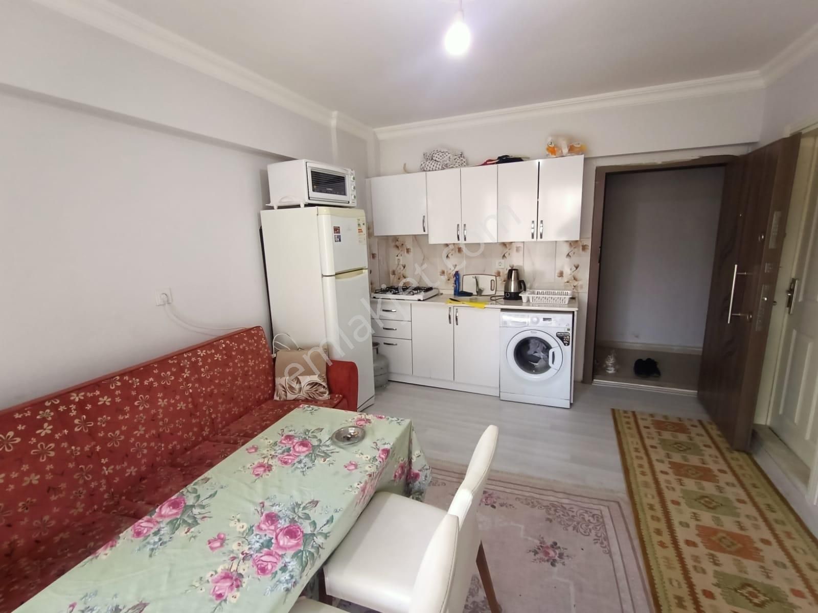 1+1 Eşyalı Klimalı Kiralık Daire - Görsel 6