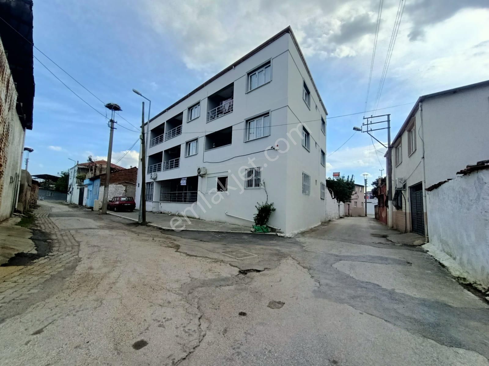 1+1 Eşyalı Klimalı Kiralık Daire - Görsel 14