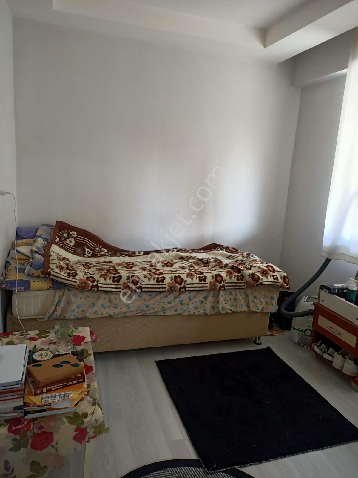 1+1 Eşyalı Klimalı Kiralık Daire - Görsel 9