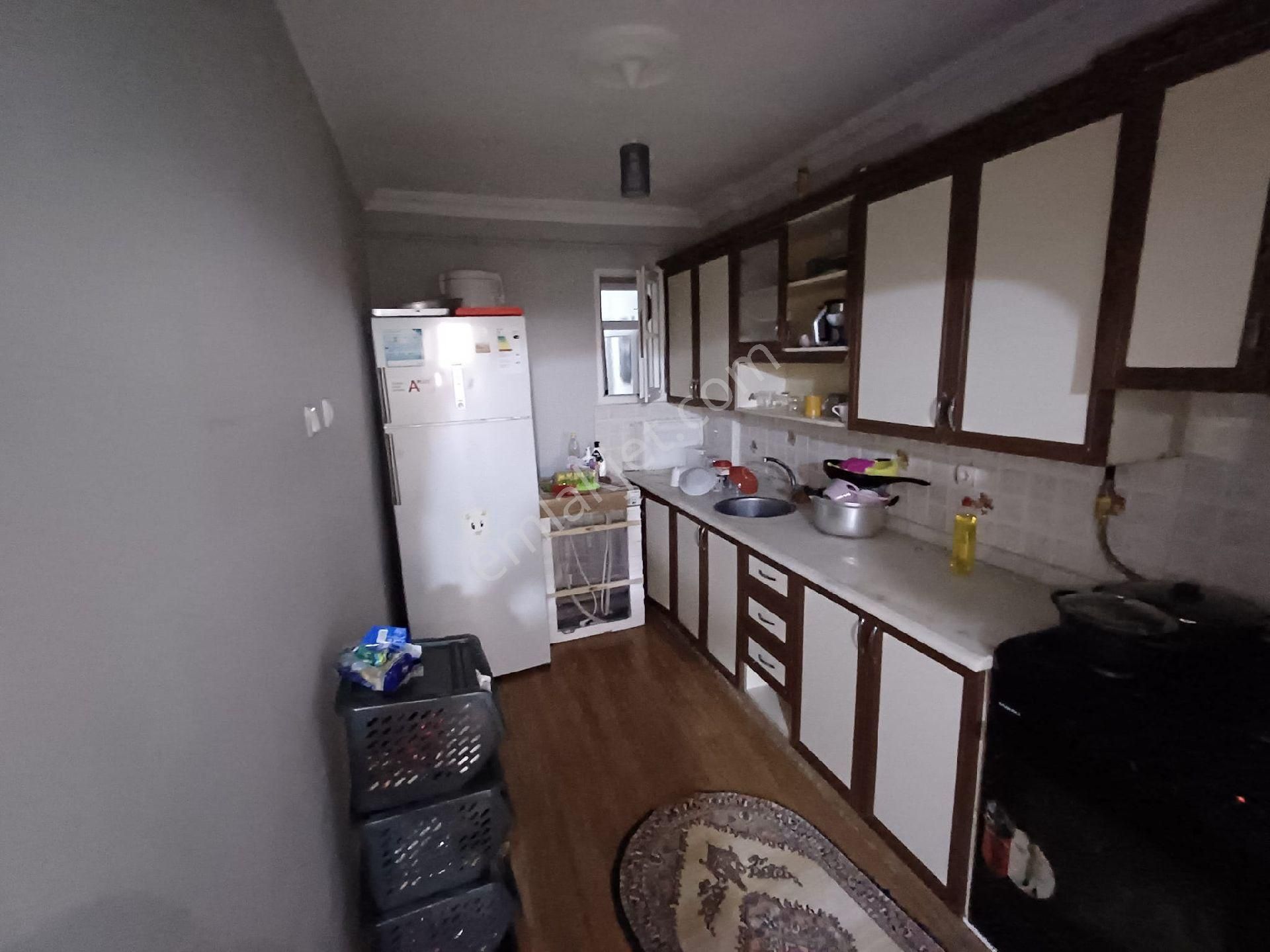 Rekoor Emlaktan Çiftlik Yakını 3+1 Satılık Daire