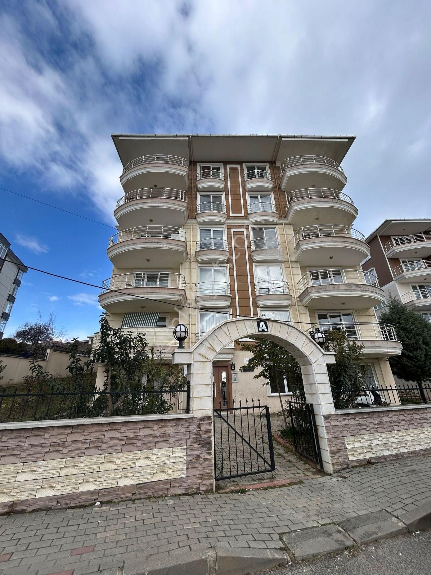 Tekirdağ Süleymanpaşa Hürriyet Mah Okullar Bölgesi 3+1 Satılık Daire