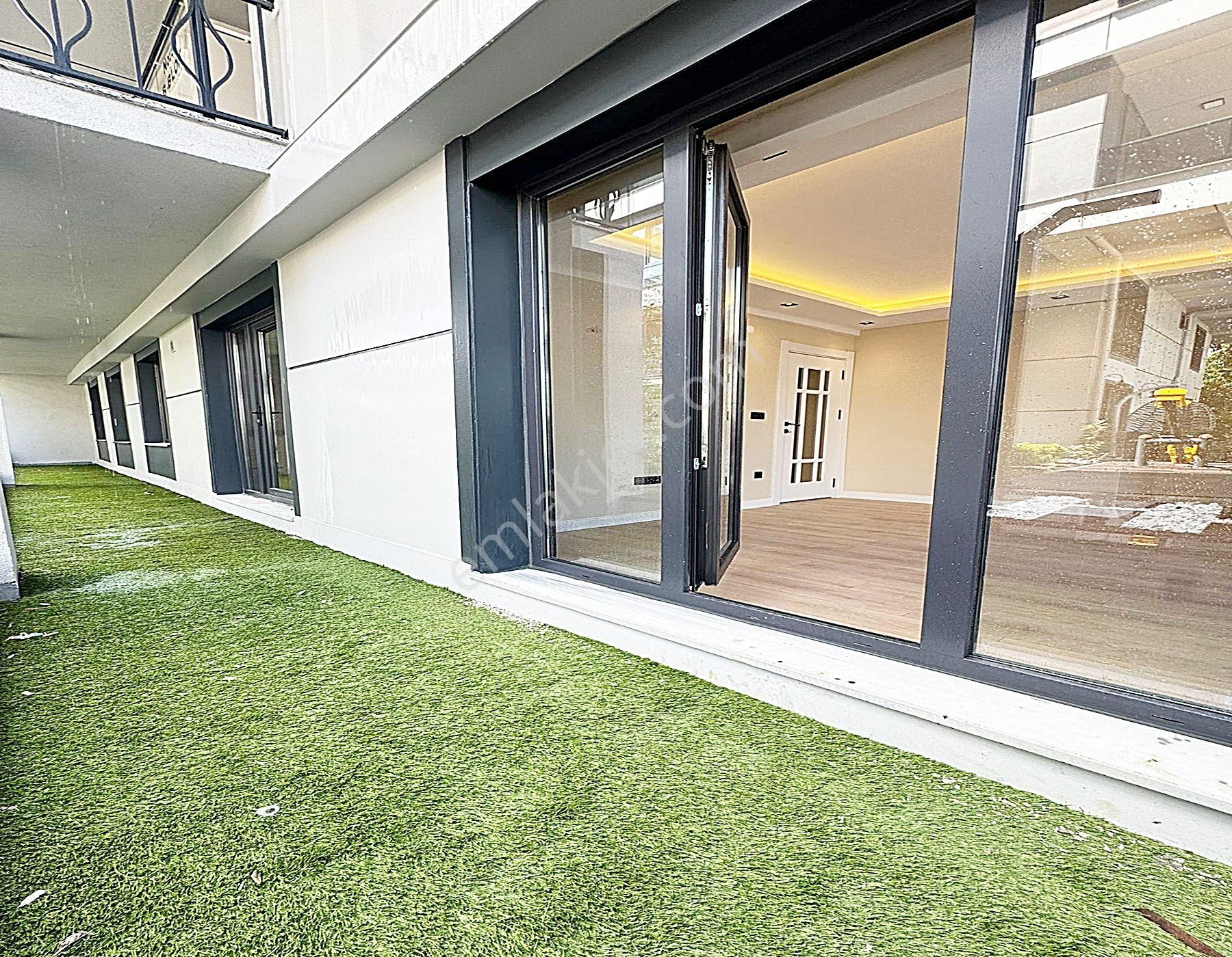 Beylikdüzü Arenadan Butik Sitede Villa Tadında Teraslı 3+1 Daire