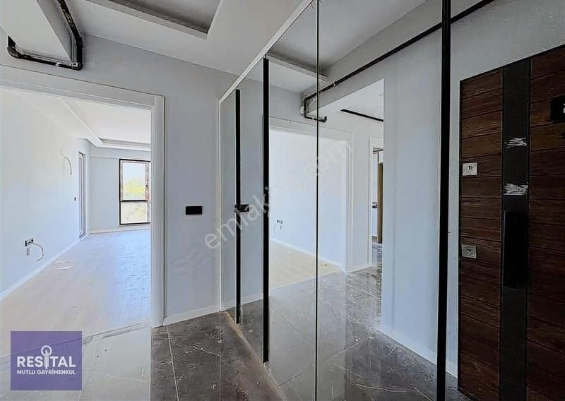 Rs Mutlu Nilüfer Kurtuluş Mh Ara Kat Sıfır 130 M2 Net 3+1 Daire