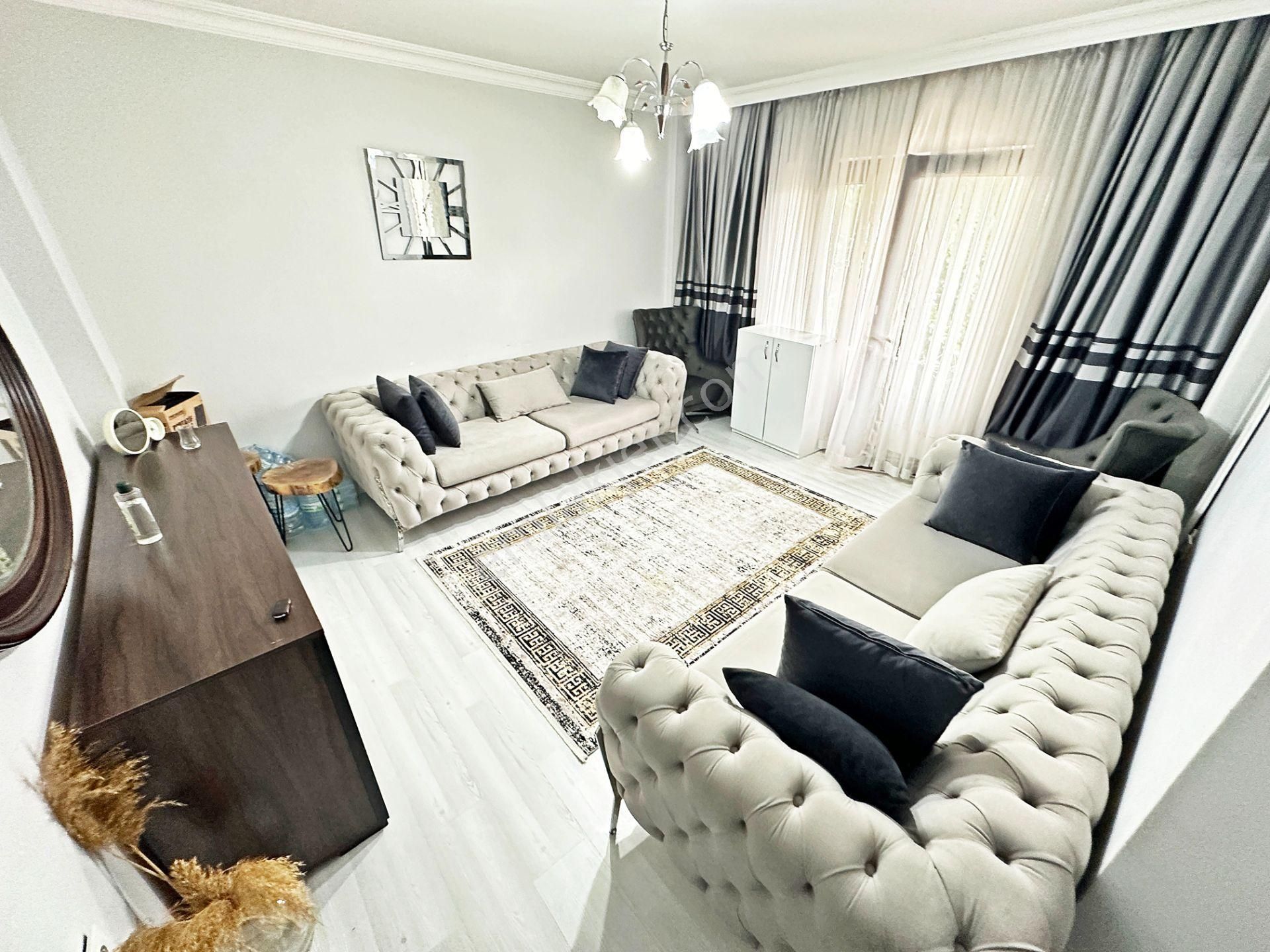 Galeria'dan Şehir Hast. Yakını 3+1 Bağımsız Yapılı Kiralık Daire