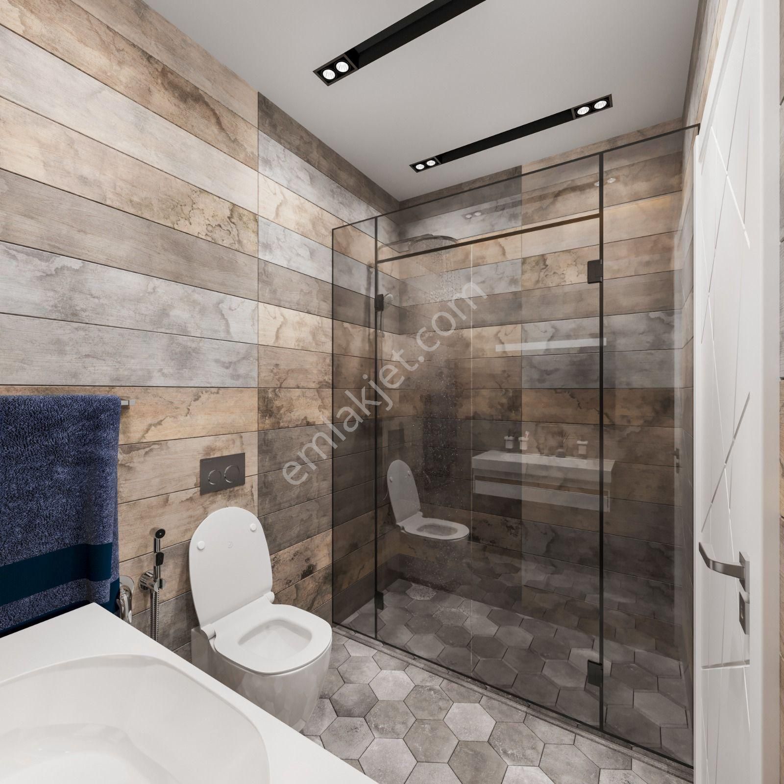 Kuşadası Şehir Merkezine Çok Yakın Satılık 3+1 - Görsel 16