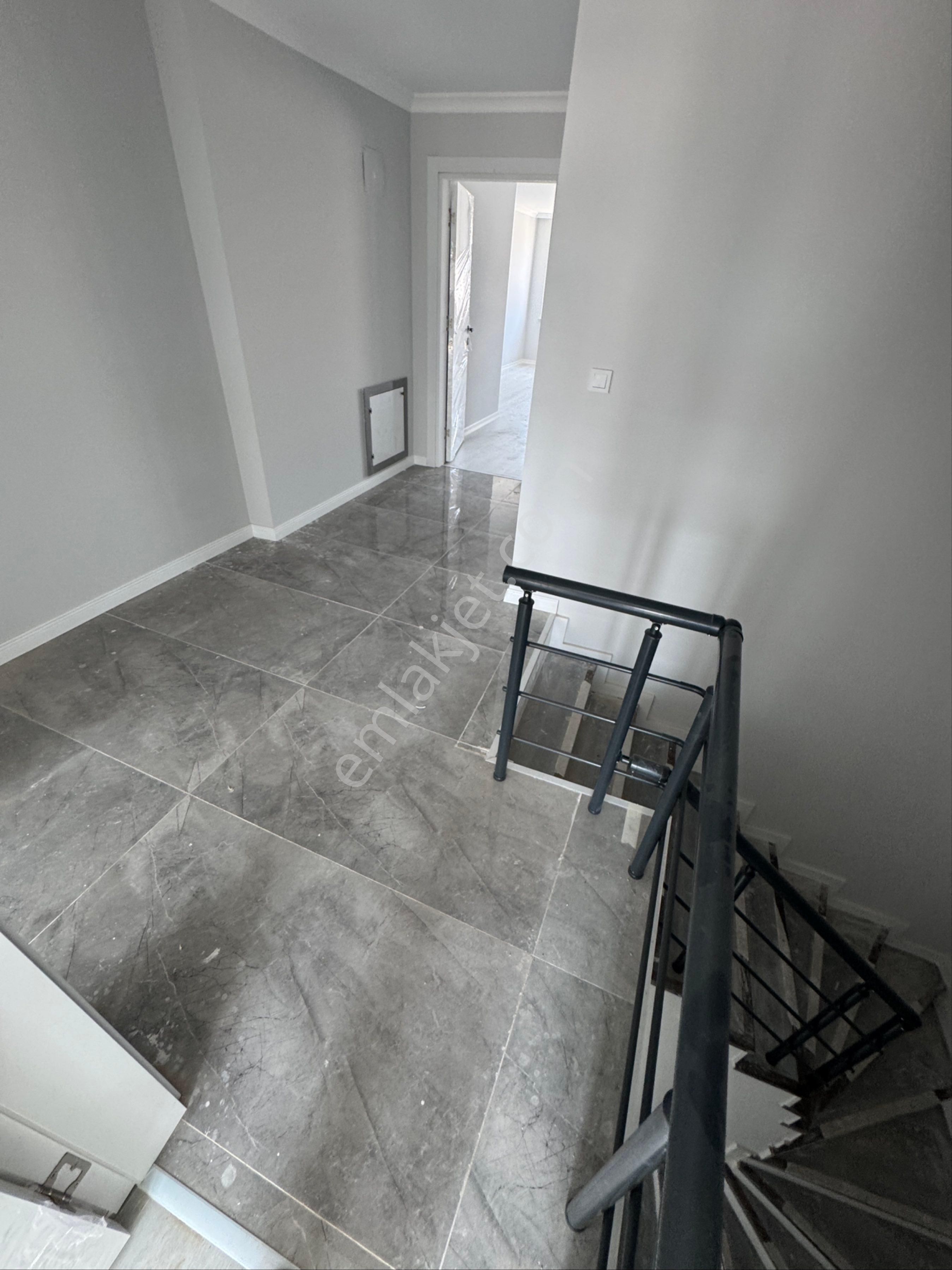 Cumhuriyet Mah.5+1 Dublex - Görsel 9