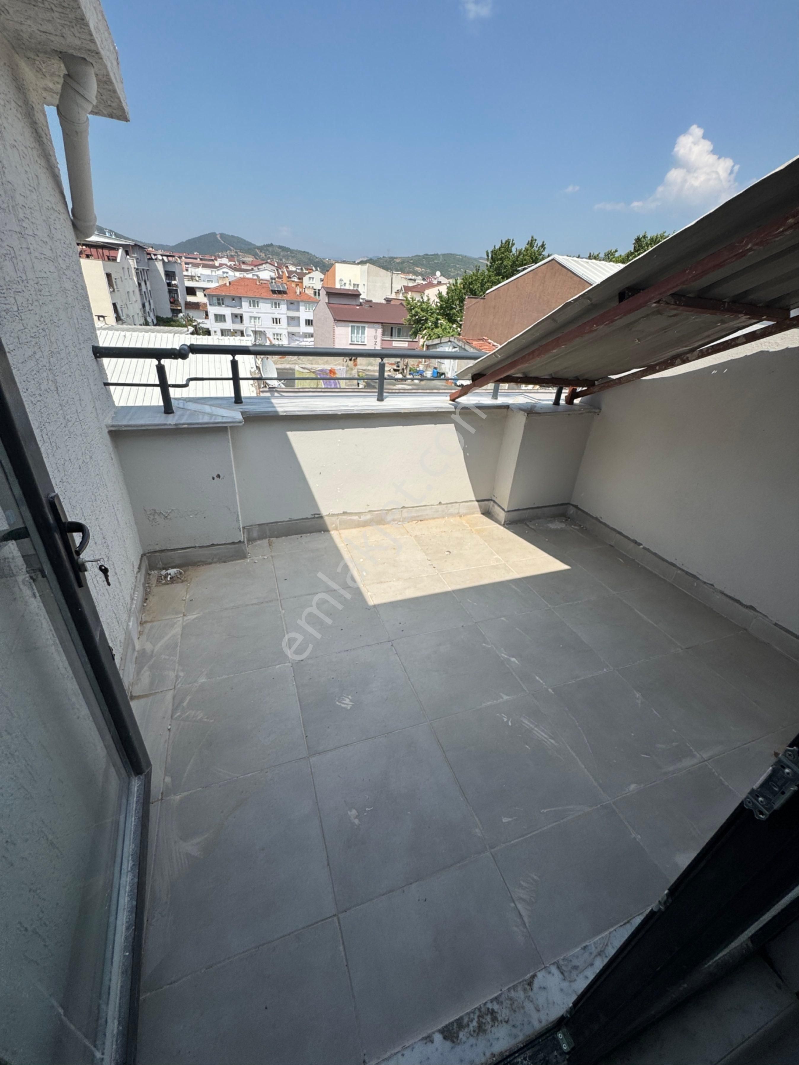 Cumhuriyet Mah.5+1 Dublex - Görsel 13