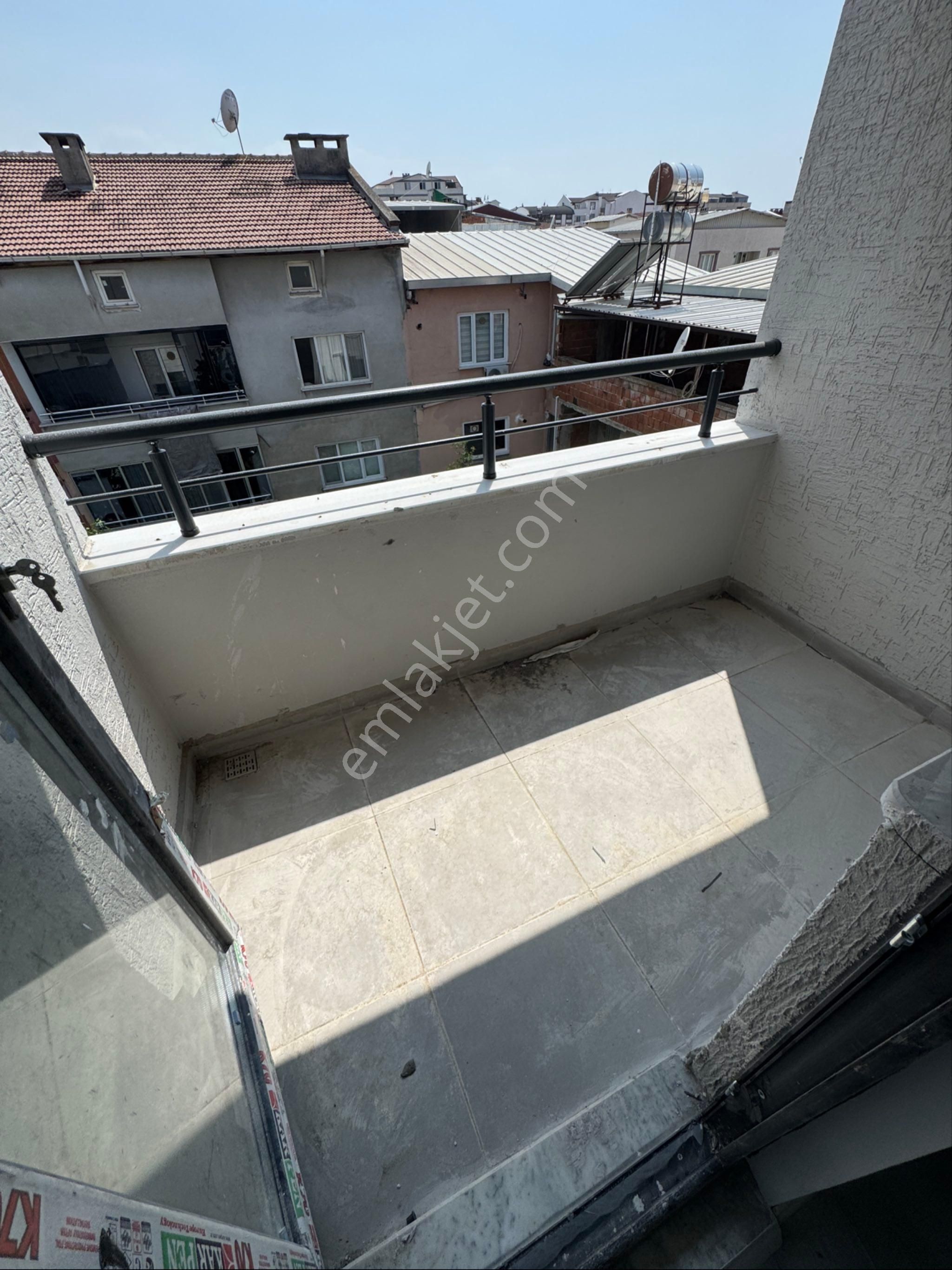 Cumhuriyet Mah.5+1 Dublex - Görsel 5