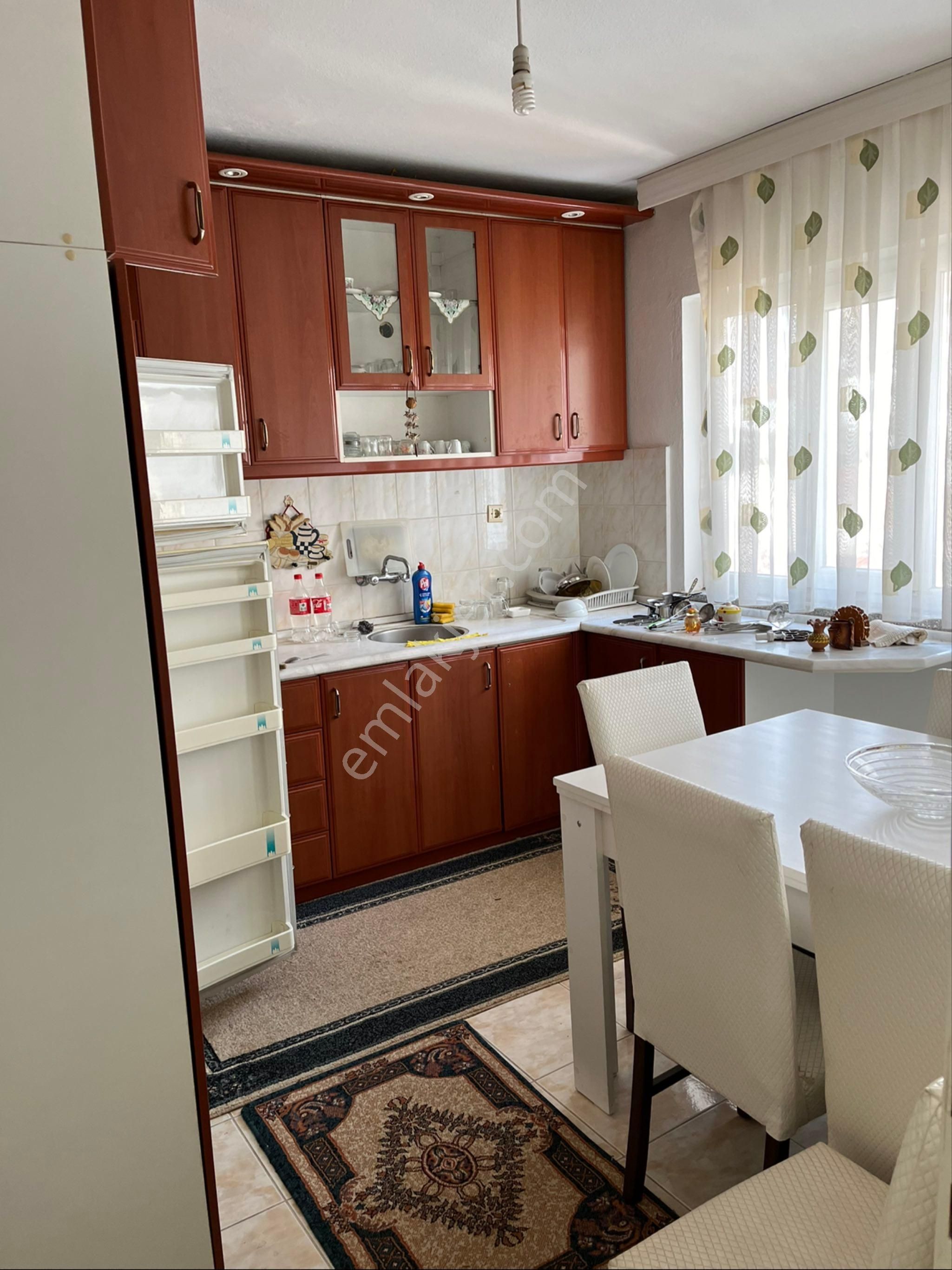 Sahibinden Full Eşyalı Dayalı Döşeli Kiralık 18.000