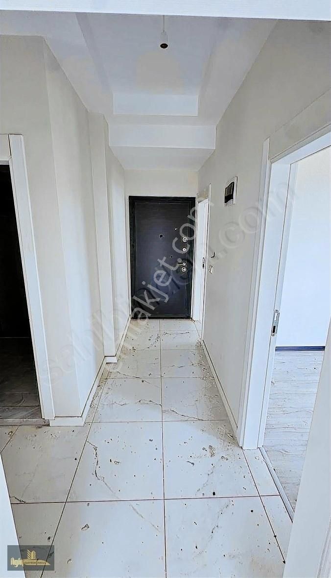 Çiftlikköy Mehmet Akif'te Satılık Sıfır 2+1 Daire