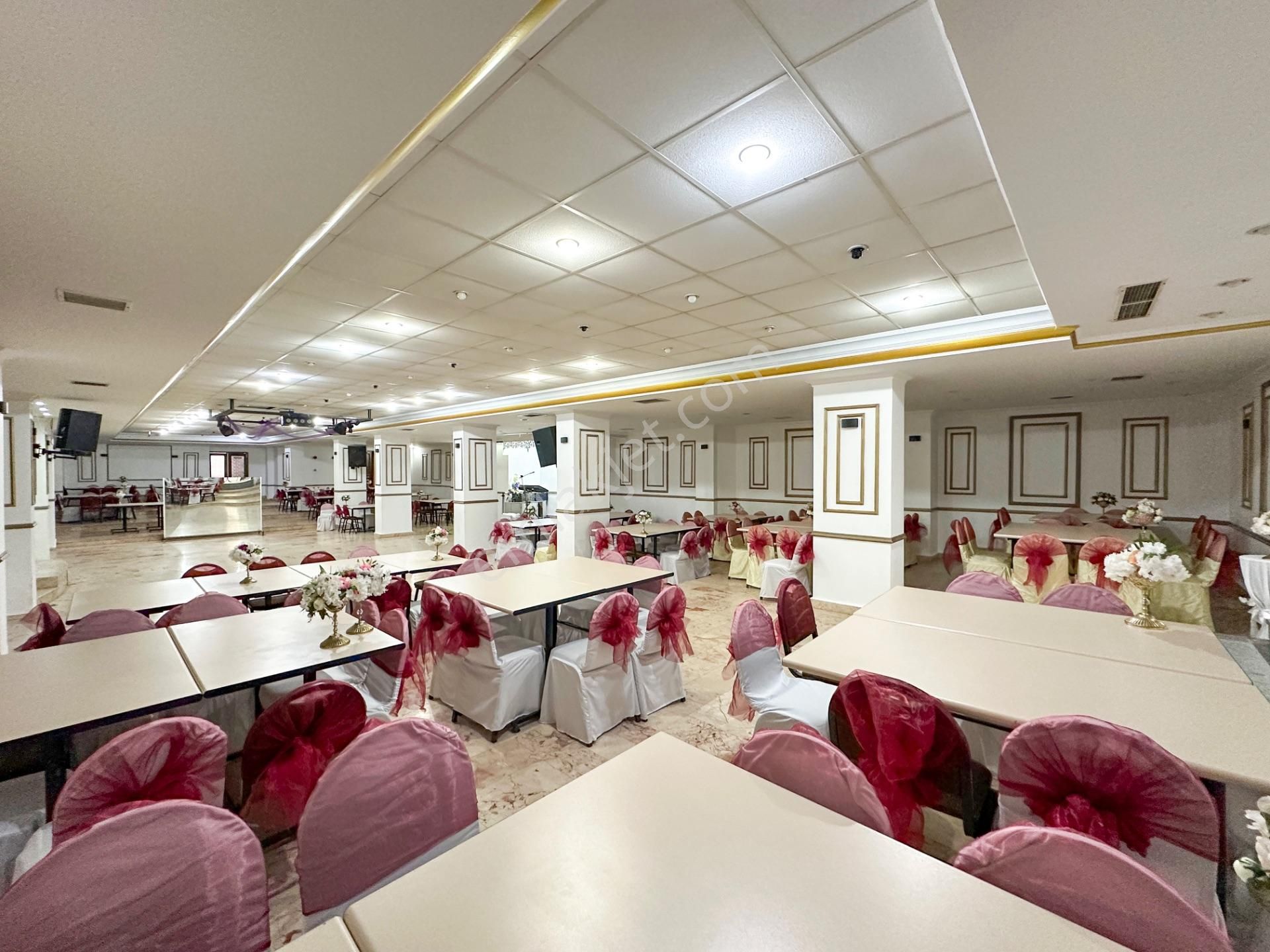 Era Söz Den Bahçelievler Mh Satılık 460 M² Depo - Görsel 13