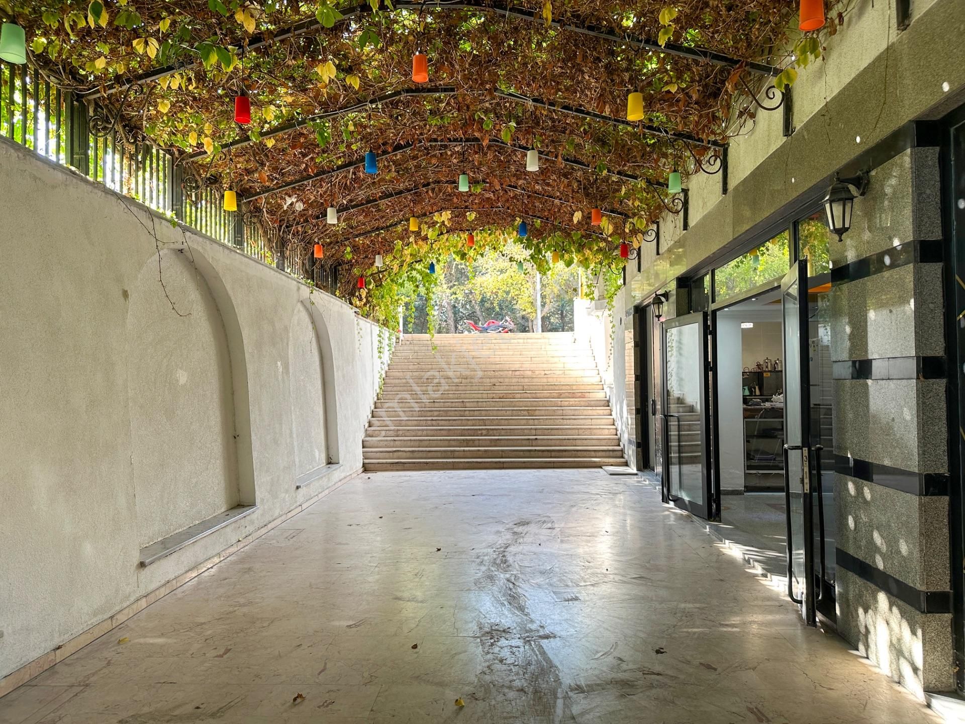 Era Söz Den Bahçelievler Mh Satılık 460 M² Depo - Görsel 8