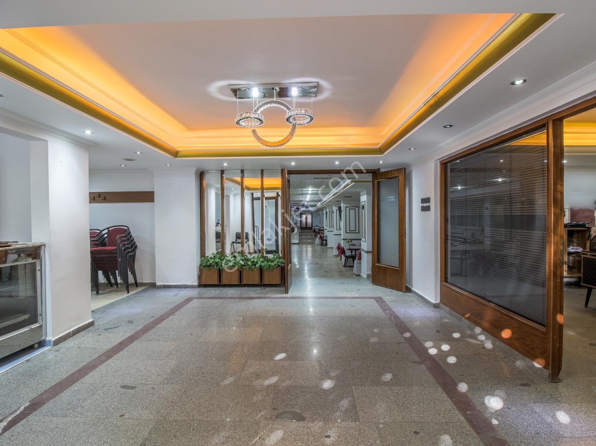 Era Söz Den Bahçelievler Mh Satılık 460 M² Depo - Görsel 9