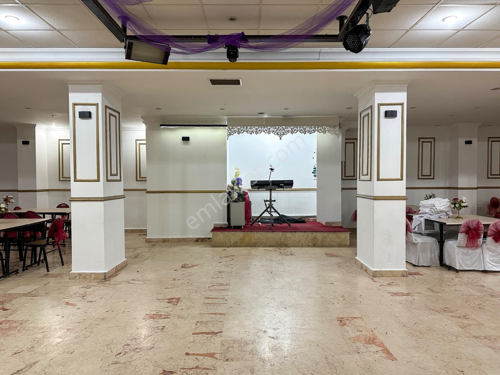 Era Söz Den Bahçelievler Mh Satılık 460 M² Depo - Görsel 16