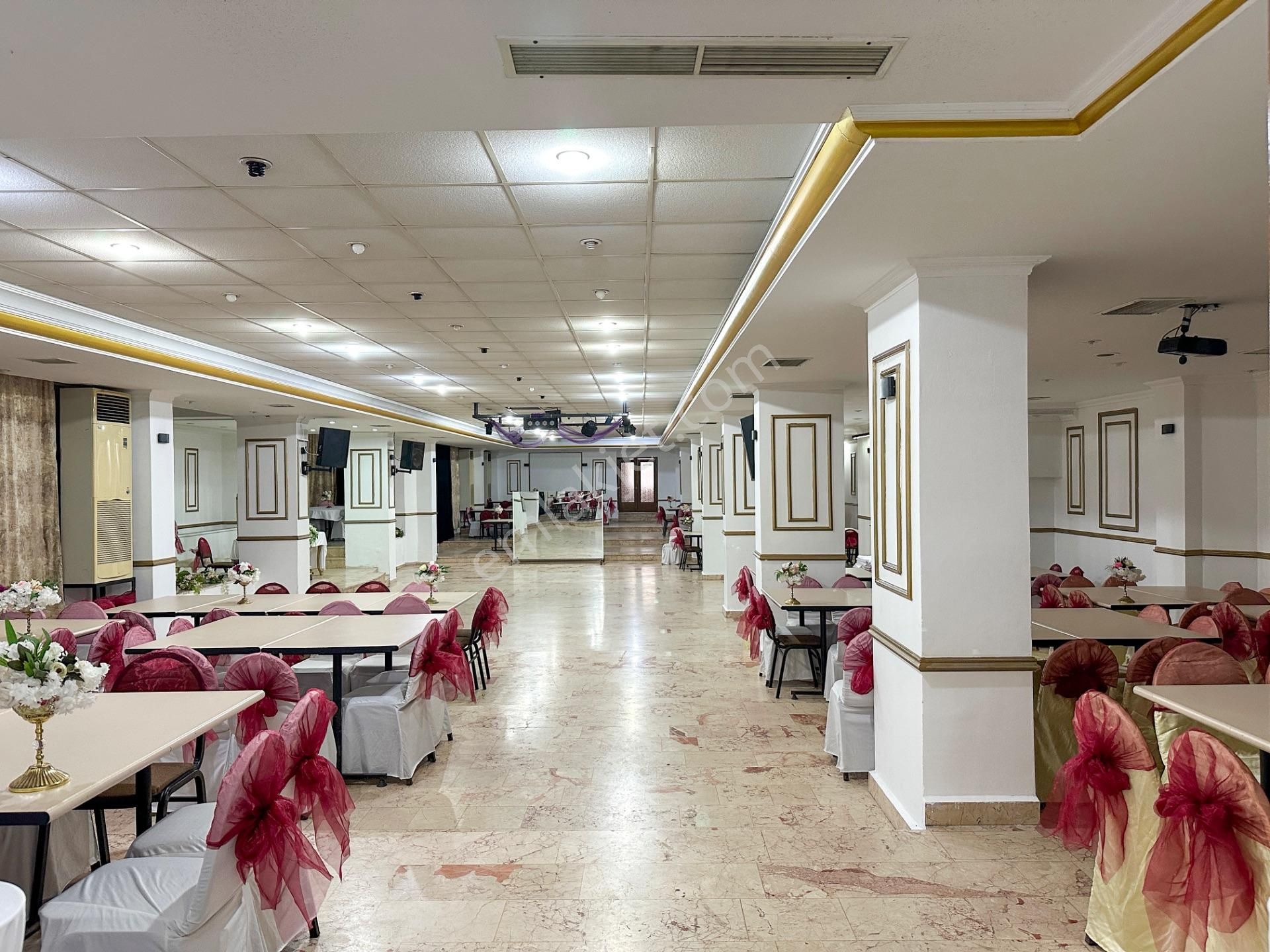 Era Söz Den Bahçelievler Mh Satılık 460 M² Depo - Görsel 12