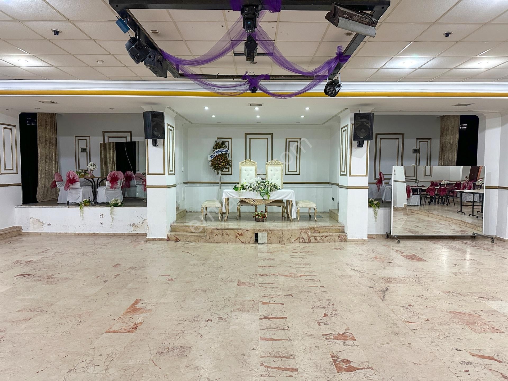 Era Söz Den Bahçelievler Mh Satılık 460 M² Depo - Görsel 17