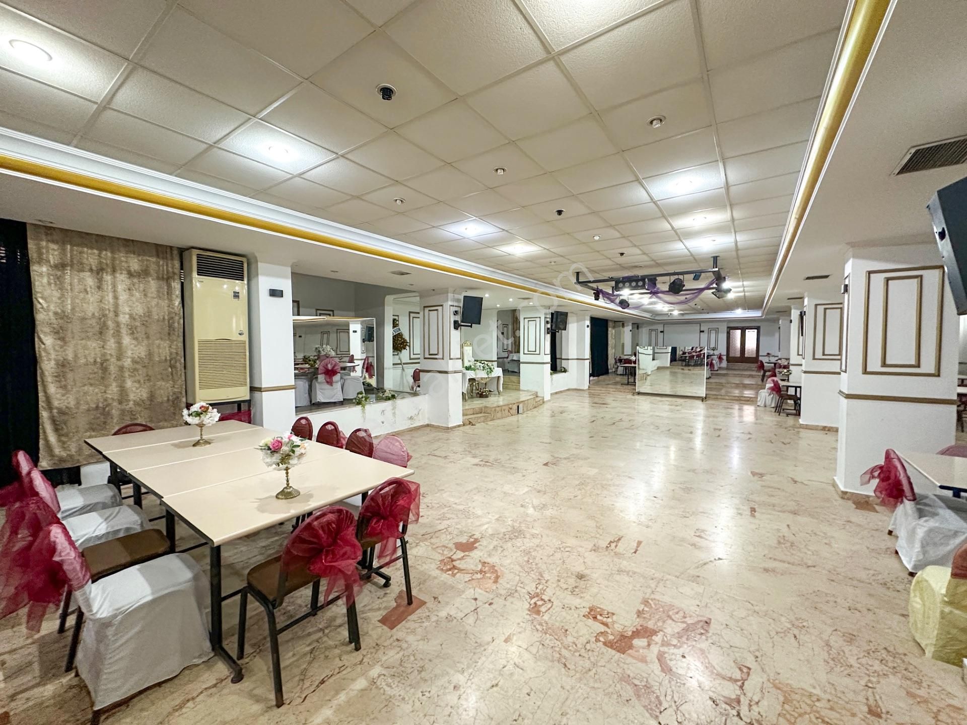 Era Söz Den Bahçelievler Mh Satılık 460 M² Depo - Görsel 14