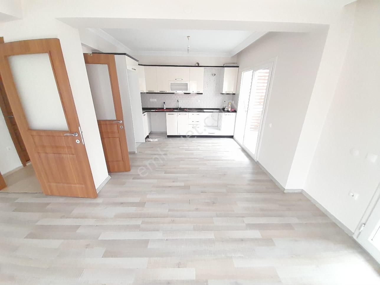 Fethiye Taşyaka Merkezde 4+1 Dubleks Geniş Kiralık Daire