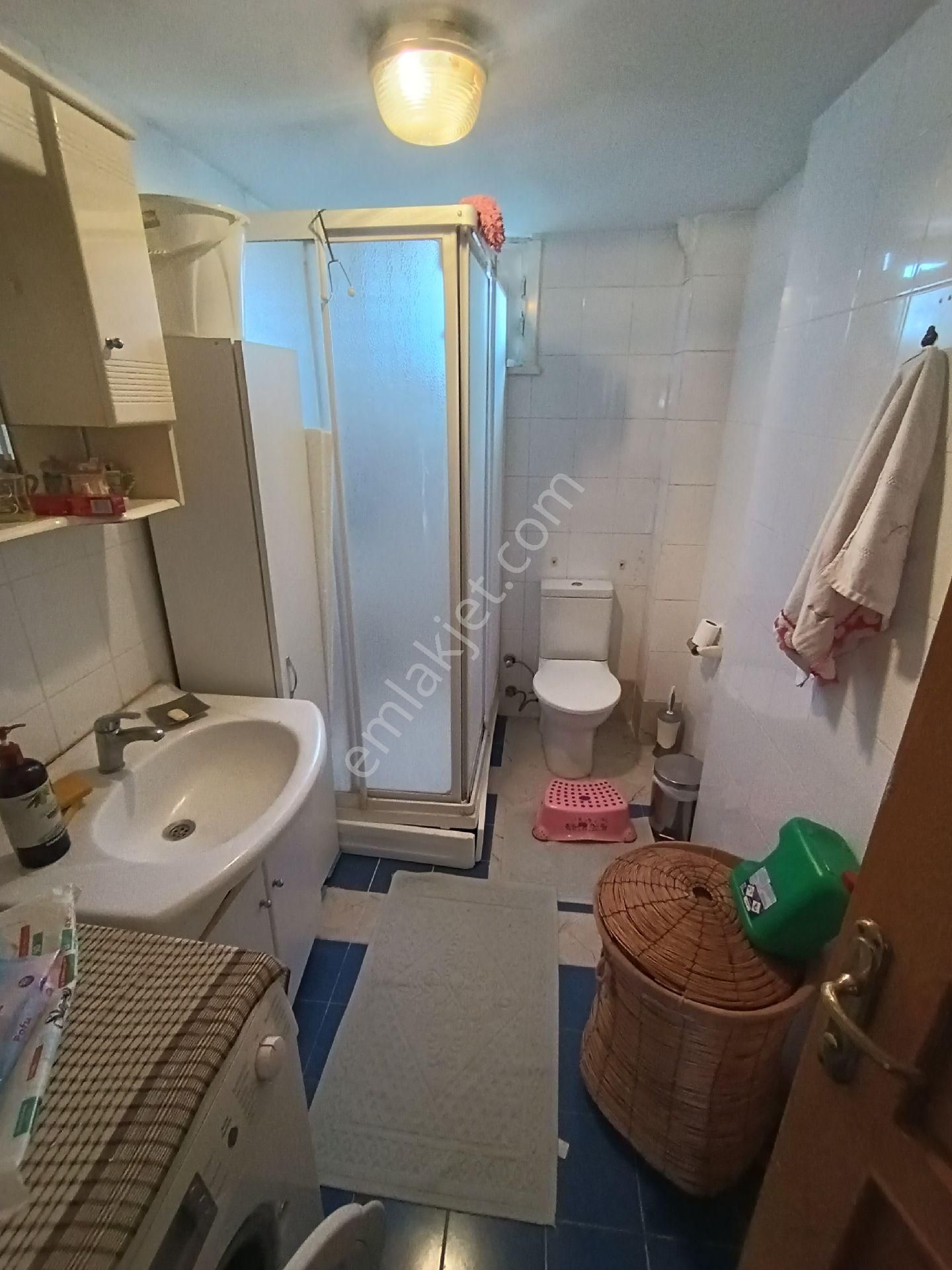 Otuz4| Merkezi Lokasyonda Yüksek Ara Kat Geniş Ve Kullanışlı 2+1 - Görsel 17