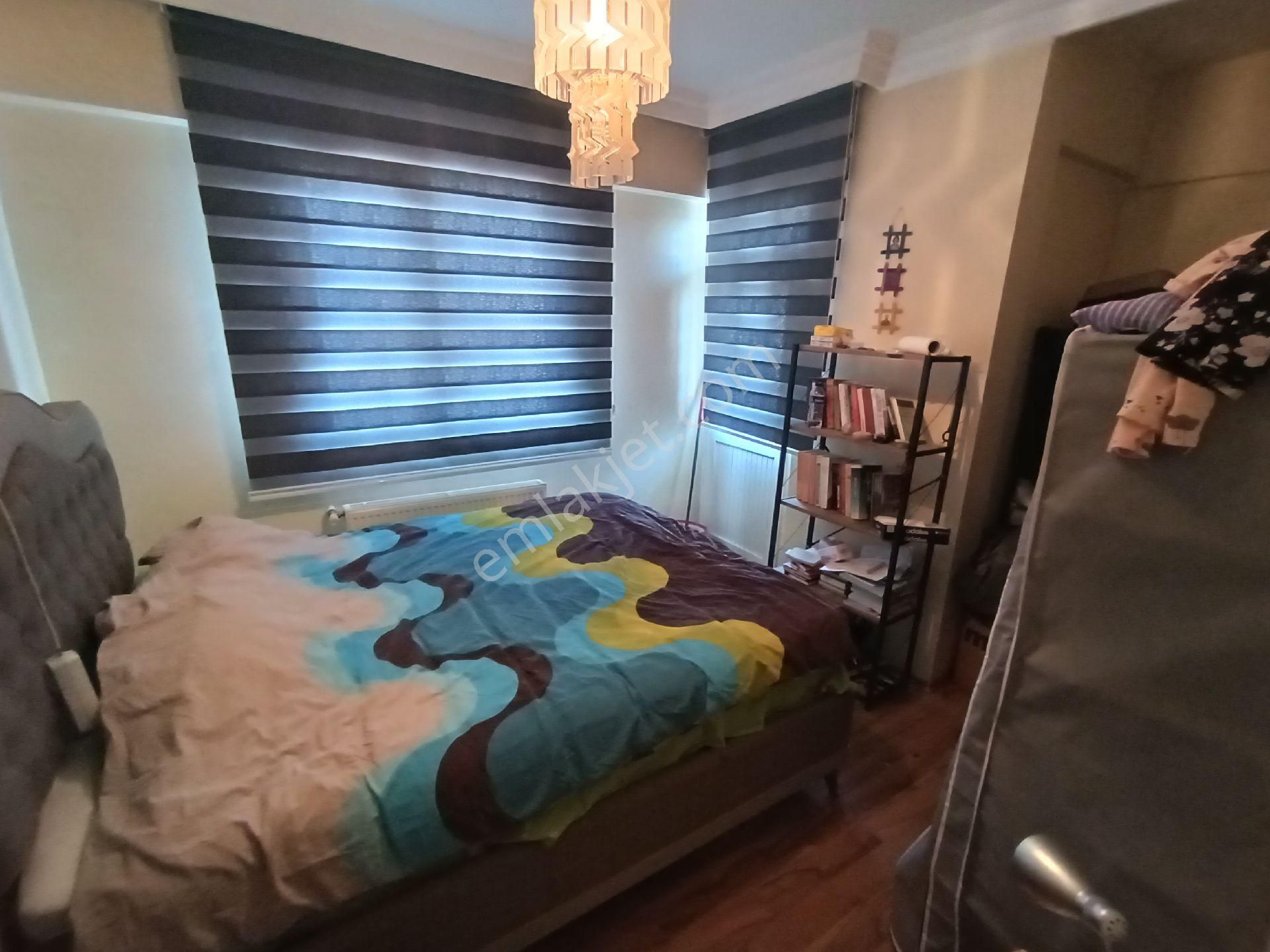 Otuz4| Merkezi Lokasyonda Yüksek Ara Kat Geniş Ve Kullanışlı 2+1 - Görsel 18