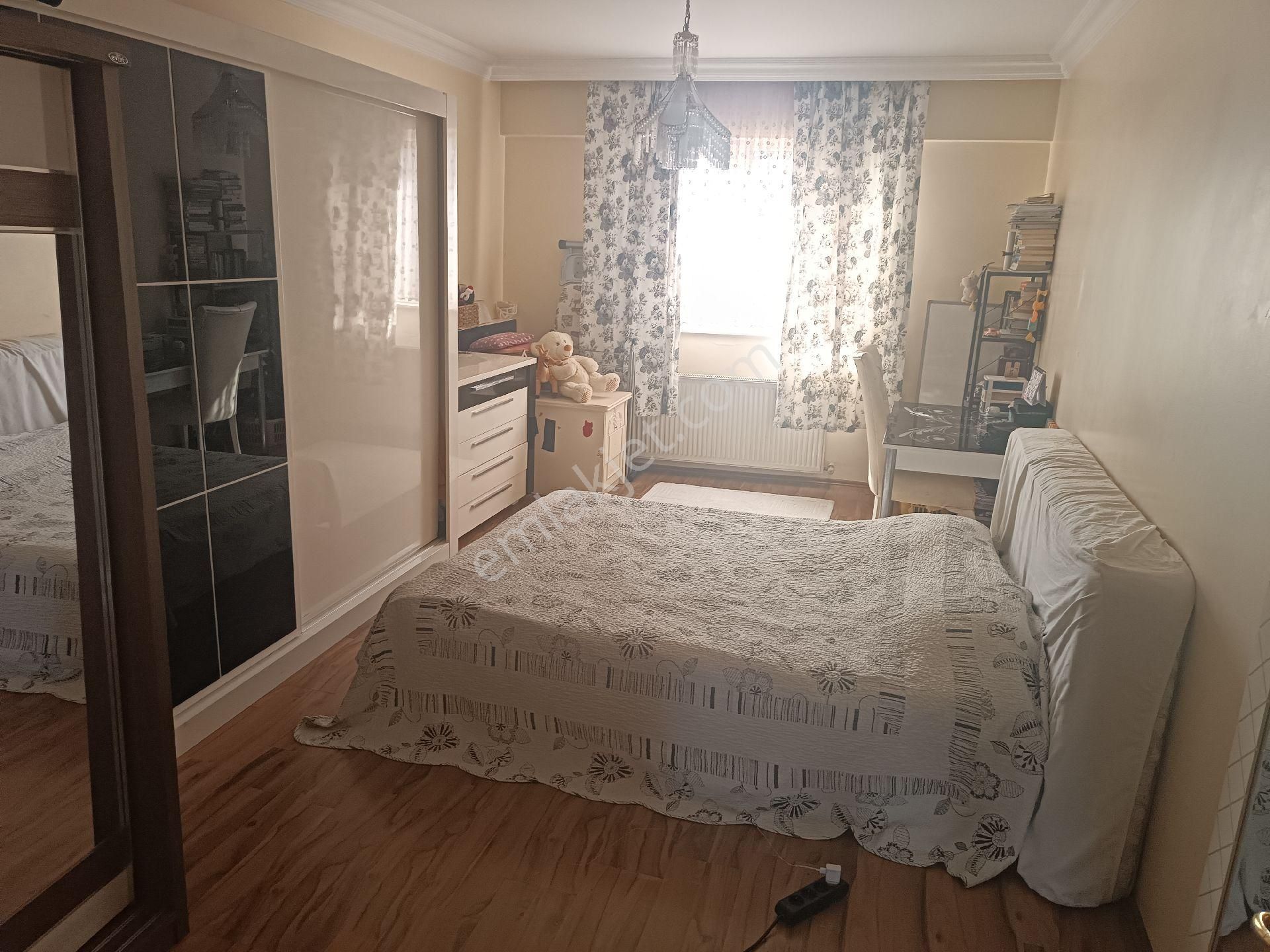 Otuz4| Merkezi Lokasyonda Yüksek Ara Kat Geniş Ve Kullanışlı 2+1 - Görsel 15