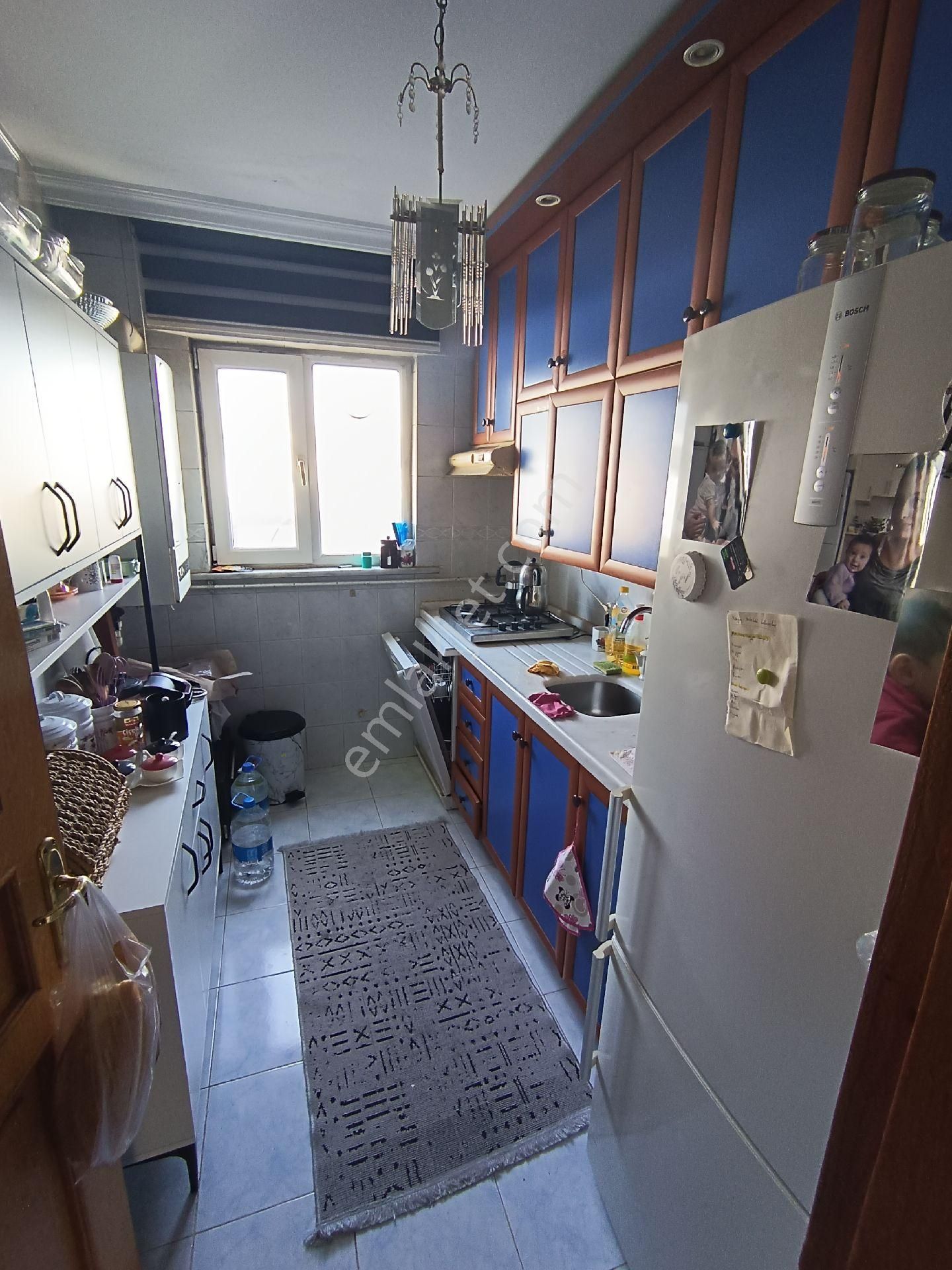 Otuz4| Merkezi Lokasyonda Yüksek Ara Kat Geniş Ve Kullanışlı 2+1 - Görsel 10